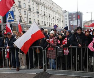 Marsz Niepodległości 2025