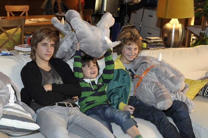 Rodzinka.pl się powiększa. I wraca do TVP