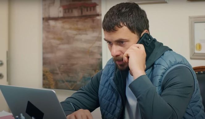 Sila postanowi wyznać Kuzeyowi prawdę i nagra dla niego specjalny filmik, ale Cavidan zdoła usunąć go z komputera.