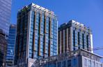 Towarowa Towers w Warszawie