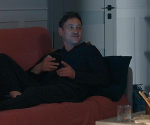 Barwy szczęścia odc. 3250. Robert Stefaniak (Paweł Ławrynowicz)