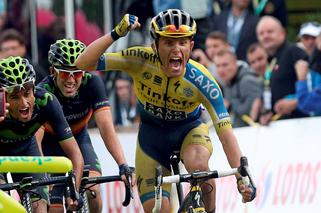 Oleg Tinkov: Alberto Contador wygra Giro, a Rafał Majka Vueltę [ROZMOWA SUPER EXPRESSU]