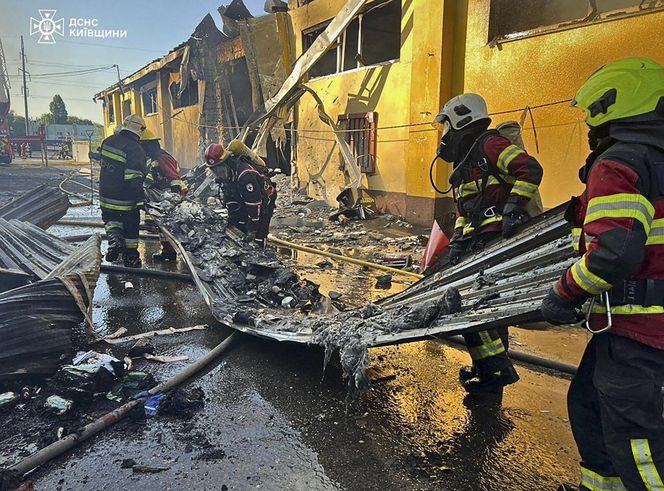 Nagły zwrot u Trumpa! "Musimy wysłać więcej broni Ukrainie". Wielki cios w Putina