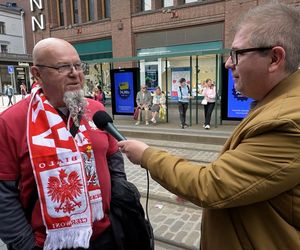 Kibice wściekli na aferę w reprezentacji