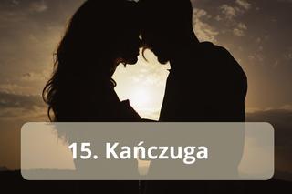 Oto najbardziej zakochane miasta na Podkarpaciu 