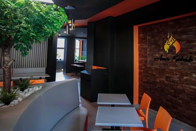 Amir Kebab najlepszą restauracją województwa śląskiego. Pyszne.pl Awards rozdane