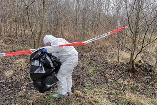 Łódzkie: ZARZĄDZANIE KRYZYSOWE W AKCJI. Około 80. osób przeszukiwało w weekend lasy