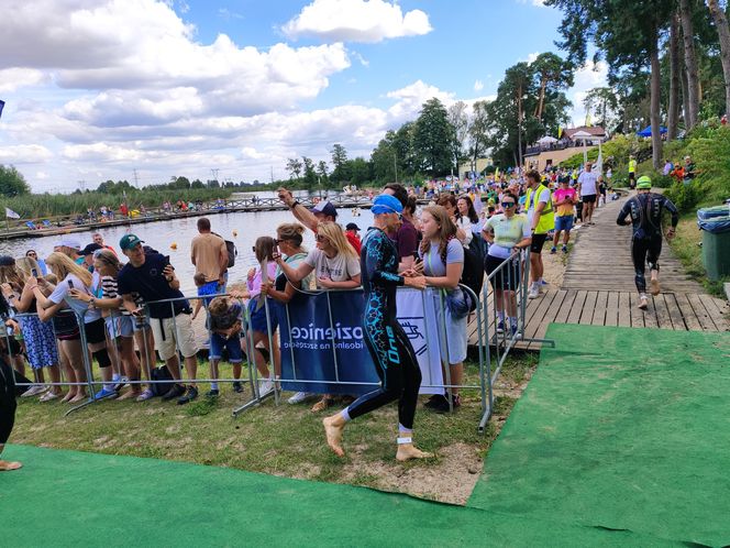 Enea Kozienice Triathlon 2025