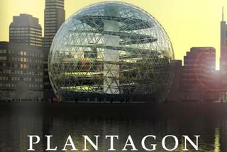 Plantagon - projekt miejskiej farmy przyszłości