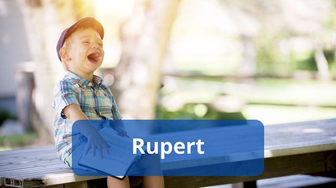 Rupert 