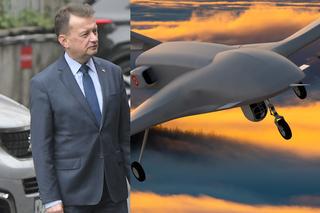 Te drony pędzą 220 km/h! Polska armia już niebawem otrzyma niezawodny sprzęt