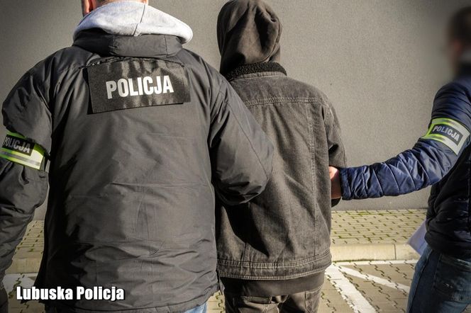 19-latek podejrzany o zabójstwo w Brójcach