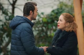 Miłość i nadzieja. Kuzey wścieknie się jak nigdy!