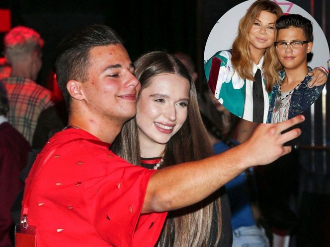 Szok! Wyszło na jaw, dlaczego dziewczyna rzuciła syna Górniak. Padły mocne słowa