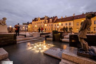 Niezwykła historia Psiego Pola. Skąd wzięła się ta nazwa?