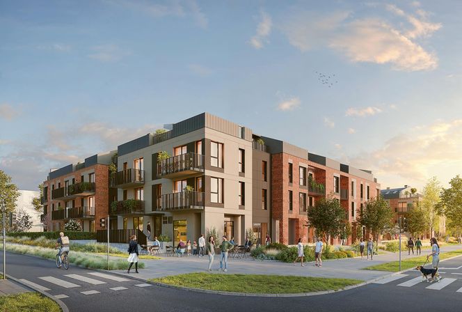 Rewitalizacja Cukrowni w Pruszczu Gdańskim