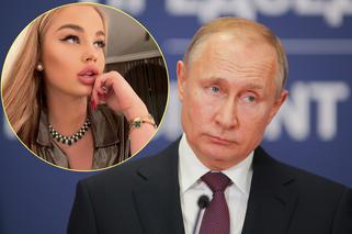 Dramat Putina i rosyjskich instagramerek! Dostawy botoksu i wypełniaczy wstrzymane