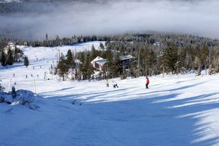 Szrenica Ski Arena
