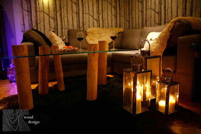 Wood Design na Święta zdjecie nr 7