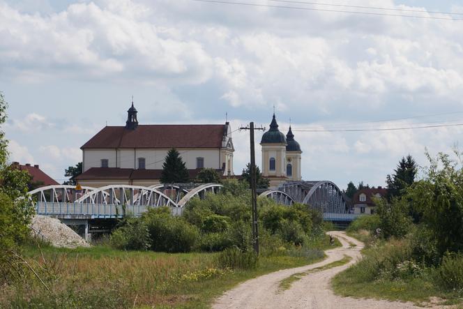 Tykocin robi furorę! To podlaskie "miasteczko-bajeczka"