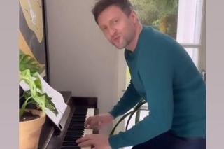 M jak miłość. Bartek (Arkadiusz Smoleński)