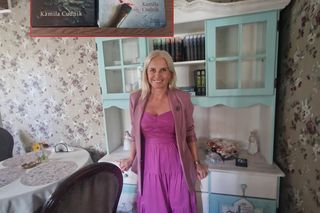 Pracowała w komendzie, pokazuje mroczny Toruń