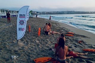 Ratownik ujawnia, jak uniknąć tragedii. „Woda zabiera 300 osób rocznie”