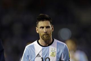 Leo Messi nie odwoła się od kary. Nie chce tłumaczyć się przed FIFA!
