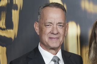 Tom Hanks naprawdę to zrobił! Ludzie zaczęli robić zdjęcia