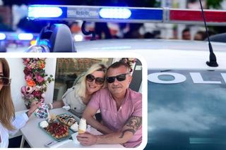 Tragedia w Wielkiej Brytanii. W katastrofie helikoptera zginęli Polacy. Poruszający apel rodziny