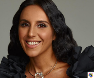 Jamala - wiek, wzrost, Taniec z Gwiazdami, mąż, dzieci, Ukraina, Eurowizja, Instagram