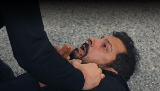 Dziedzictwo (Emanet) odc. 654. Yaman, Idris