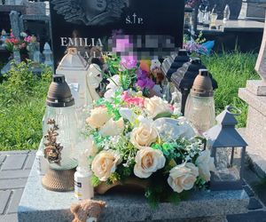 Matka zagłodziła Emilkę na śmierć. Prokuratura żąda wyższego wyroku