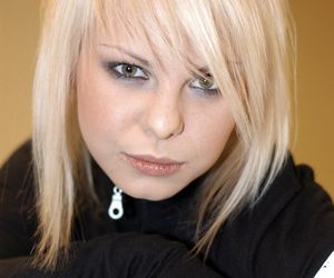 Alicja Janosz kończy 40 lat. Tak zmieniała się pierwsza zwyciężczyni Idola