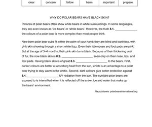 Matura 2025: angielski rozszerzony 8.05.2025. Arkusze CKE i odpowiedzi. Poziom podstawowy [Formuła 2015]