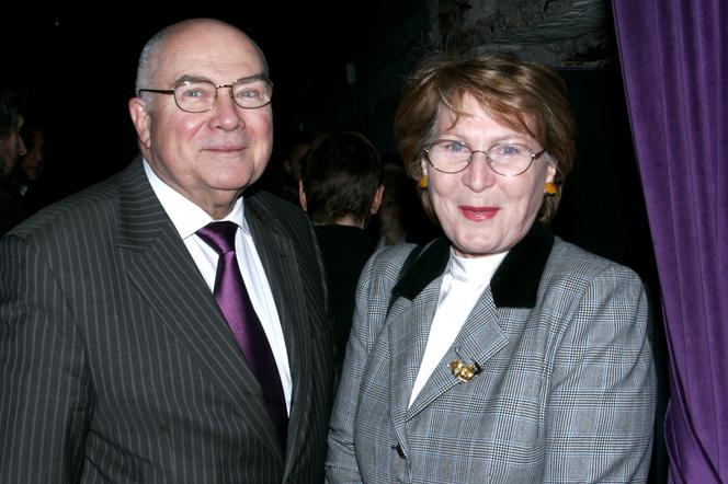 Irena Santor, Zbigniew Korpolewski