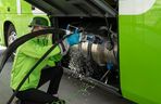Flixbus LNG