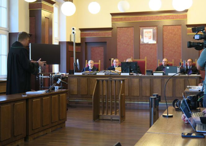Matka udusiła synka, winę zrzuca na jego braciszka