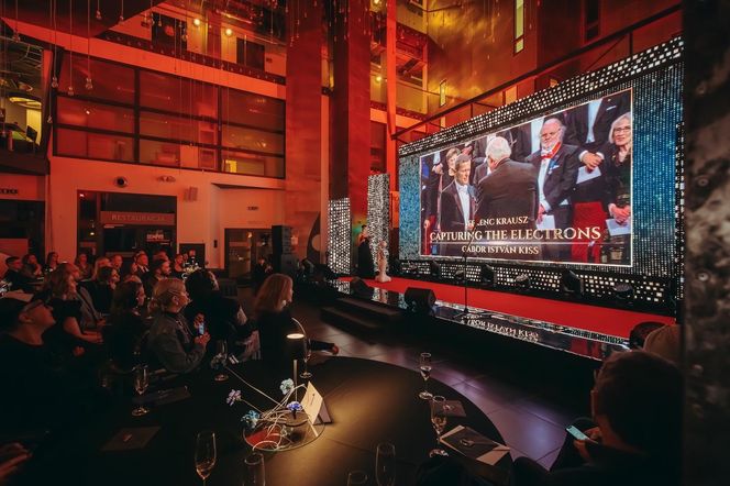 Kino, które myśli o jutrze. Zakończył się Science & Technology Film Festival 2025