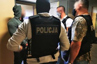 Śląskie: Piękny ogród działkowy krył tajemnicę. Zamiast kwiatów, amfetamina