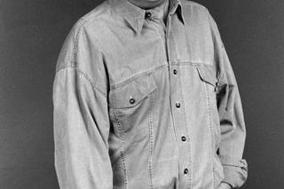 Krzysztof Janczak, czyli Pan Yapa