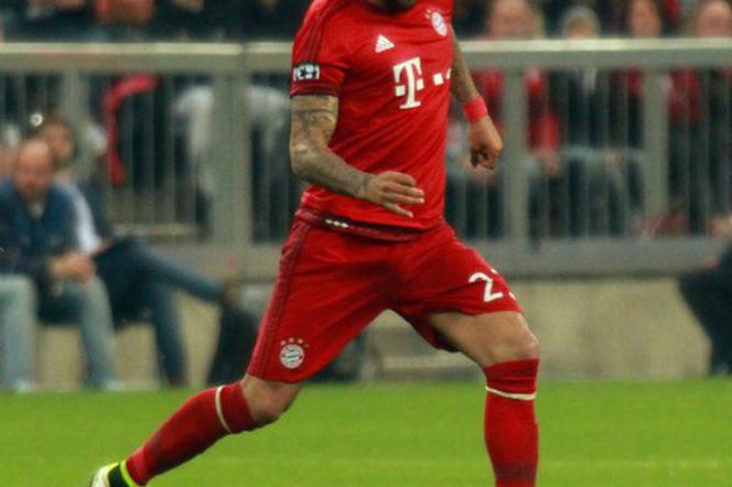 Liga Mistrzów: Atletico Madryt – Bayern Monachium. Transmisja w tv i stream online. 
