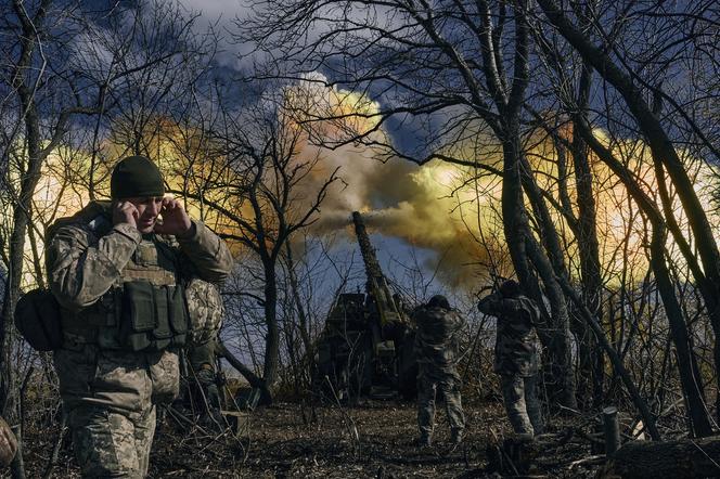 Wojna w Ukrainie 