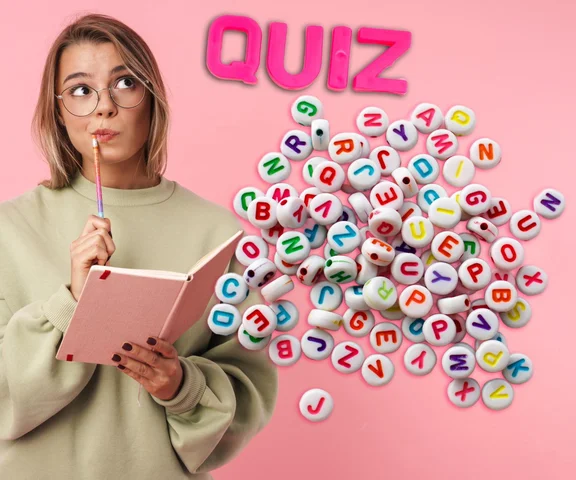 QUIZ. Przejdziesz nasz językowy escape room?