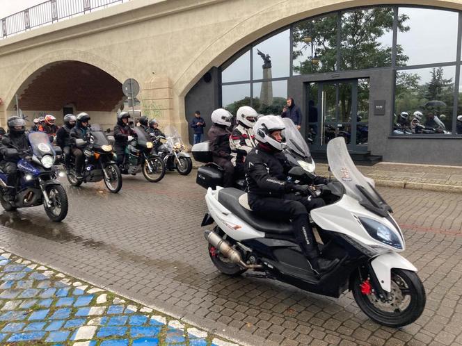 Zakończenie sezonu motocyklowego w Gorzowie 2023