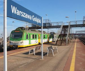 Wybudują tunel dla kilku tysięcy pasażerów. „Gołąbki” zyskają dwa nowe perony i parking