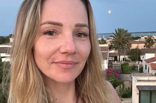 Córka Hanny Zborowskiej dojrzewa za szybko. W Hiszpanii diagnozuje się to u dzieci od 5. roku życia