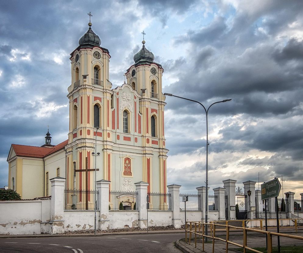 Znamy najbogatsze powiaty w Podlaskiem. Tu w regionie żyje się najlepiej w regionie