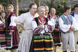 Tak zmieniła się Paulina Holtz do nowej roli