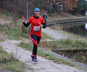 City Trail – Bieg Niepodległości 2024 nad Zalewem Zemborzyckim w Lublinie